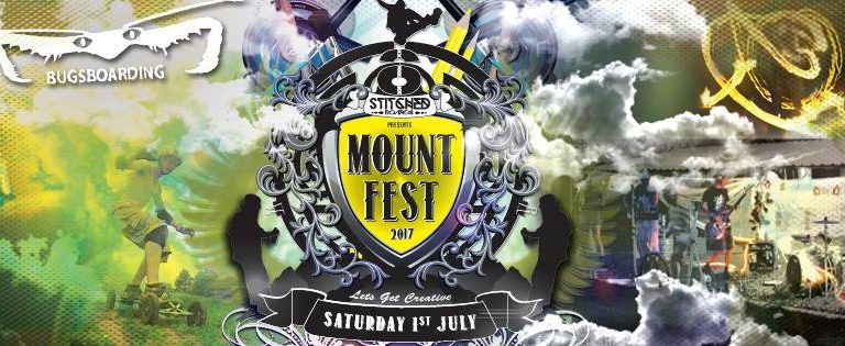 Mount Fest 2017 Mount Fest 2017