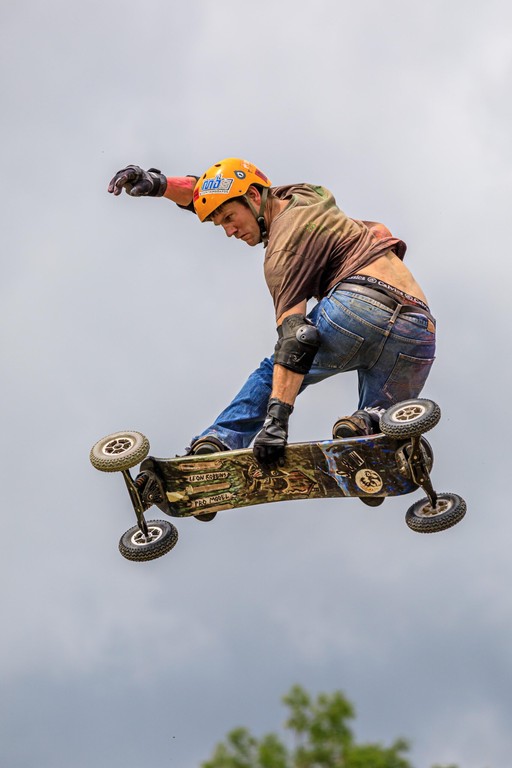 "activities at bugsboarding"